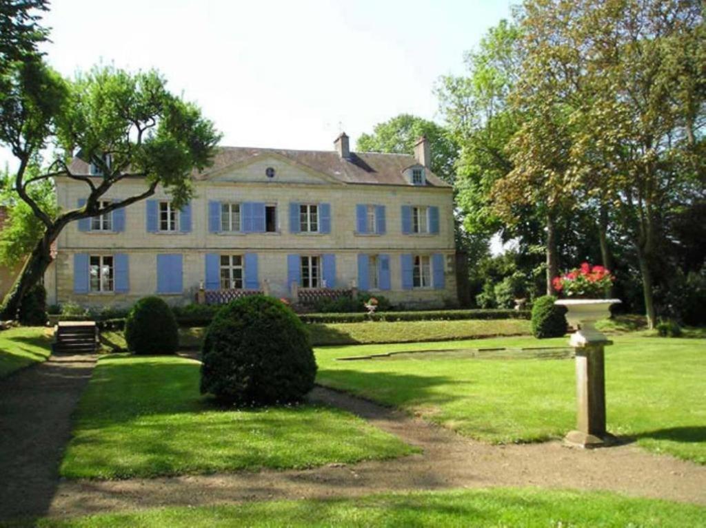 Chateau De Pintray Lussault-sur-Loire Rum bild